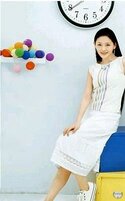 Barbie Xu Xi Yuan in White All Stars 2.jpg