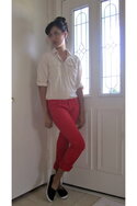 red-forever-21-pants-white-vintage-blouse-black-rite-aid-shoes_400.jpg