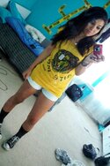 gold-betsey-johnson-shirt-machine-shorts-converse-shoes-aldo-necklace_400.jpg