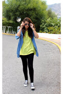 yellow-h-m-shirt-black-stradivarius-leggings-black-converse-shoes-blue-vin_400.jpg