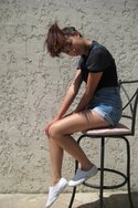 blue-forever-21-blouse-blue-levis-shorts-white-keds-shoes_400.jpg