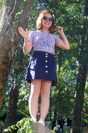 blue-forever-21-skirt-purple-american-apparel-t-shirt-white-keds-shoes-blu_4002.jpg