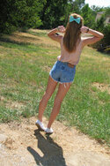 navy-thrifted-diy-shorts-aquamarine-bow-american-apparel-accessories_400.jpg