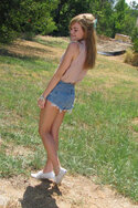 navy-thrifted-diy-shorts-bubble-gum-polka-dot-forever21-top_4003.jpg