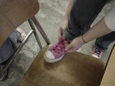 people like taking pictures of me tying my shoe.jpg