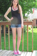 blue-jake-jeans-shorts-pink-alex-biermann-necklace-pink-shoes-black-shirt_400.jpg