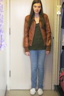 green-shirt-brown-jacket-jeans-white-shoes_400.jpg