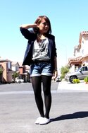 blue-forever21-blazer-gray-victorias-secret-top-zara-shorts-black-stocking_400.jpg