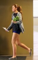 Miley Cyrus in Ash TOMS Espadrilles 2h.jpg