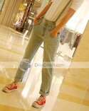 dino31 pants-women-cotton-pencil-women-waist-2696952-Gallay.jpg