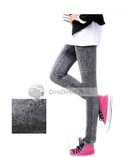 dino direct 2.3 women-leggings-slim-chemical-fiber-zipper-pockets-ankle-leng-3909064-Gallay.jpg