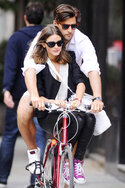 OliviaPalermoJohannesHueblBikeRideInSohoMay2012-3.jpg