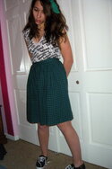 white-american-apparel-shirt-green-vintage-skirt-black-keds-shoes_400.jpg