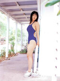 Hiroko Sato in White All Stars.jpg