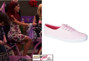 Cat Valentine Pink Keds.png