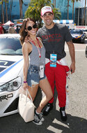 Cara+Santana+Toyota+Pro+Celebrity+Race+Long+Mc9nnoubAmJx.jpg