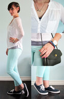 ootd-white-tunic-stripe-tank-mint-jeggings-accessories.jpg