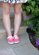 thrift_style_thursday_eyelet_coral_shoes.jpg