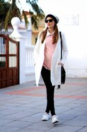 white coat fashion blogger pregnant style converse3.jpg