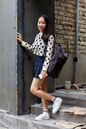 On the street... Hyeyeon Park Busan.jpg