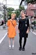 Orange-Dress-Tokyo-Bopper-Cat-Street-2013-06-22-DSC0418-600x900.jpg