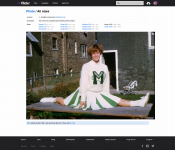 Screenshot 2021-06-17 at 15-22-15 All sizes Roseanne in her Cheerleader Uniform, 1966 Flickr -...png