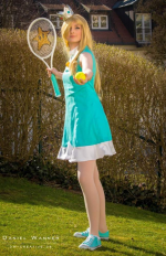 Rosalina in her tennis outfit from Mario Tennis Ultra Smash 2.PNG