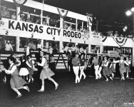 Neil00015 - Chiefs Cheerleaders appear with WHB DJs at Benjamin Stables Rodeo 1964.jpeg