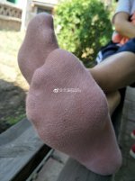 peachring.com weibo user 3488831540  asian china socks candid  0065BP9Wgy1fv4tioz307j31kw23ve8h.jpg