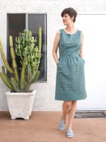DIY+Plaid+Cross+Back+Dress,+review+of+sewing+pattern+Butterick+B6351+ +Sew+DIY.jpg