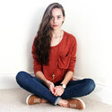 nowistyle-orange-top-hollister-jeans-american-apparel-pumps.jpg