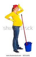 stock-photo-tired-pregnant-woman-cleaning-the-floor-isolated-on-white-80721691.jpg