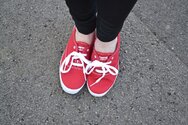 womens keds trainers red vans.JPG