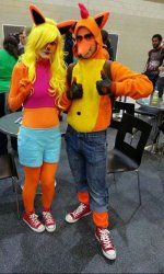 tawnaandcrashbandicootcosplay.JPG