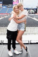Taylor Swift Rehearsing at Gillette Stadium July 26, 2018  339803.jpg