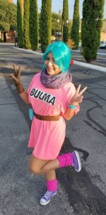 OG Dragonall Bulma cosplay.JPG