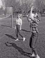 Teenage Girls of Fresno State College in the 1960s (10).jpg