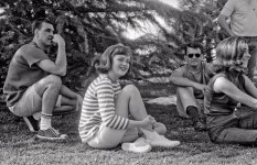 Teenage Girls of Fresno State College in the 1960s (30).jpg