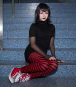 Mavis cosplay 4.PNG