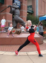 Harley Quinn cosplay.PNG