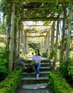 newport topiary garden trellis.JPG