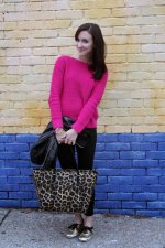 leopard print kate spade bag.JPG