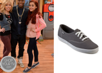 Ariana Grande - Keds (0).png