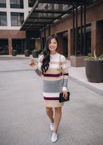 Grey-and-Maroon-Striped-Sweater-Dress-4.jpg