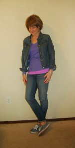 Everyday Outfits - Purple Casual Friday 3.jpg