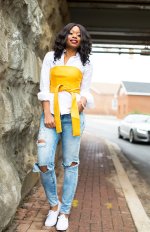 blacknyc jeans, keds, cmeo cropped top, boyfriend jeans, www.jadore-fashion.com_5680.jpg