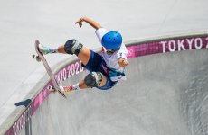 Bryce Wettstein Tokyo 2020 Olympic skateboarding.JPG