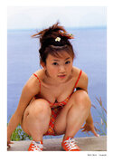 Reiko Okabe in Orange All Stars 2.jpg