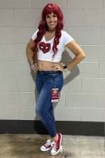 Mary-Jane Watson #4.JPG