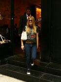 Carmen Electra shopping at Agent Provocateur in SOHO 7_46ee4c3d3d97a.jpg